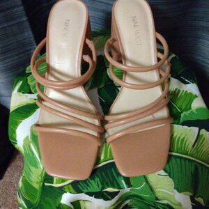 Nine West Sandal